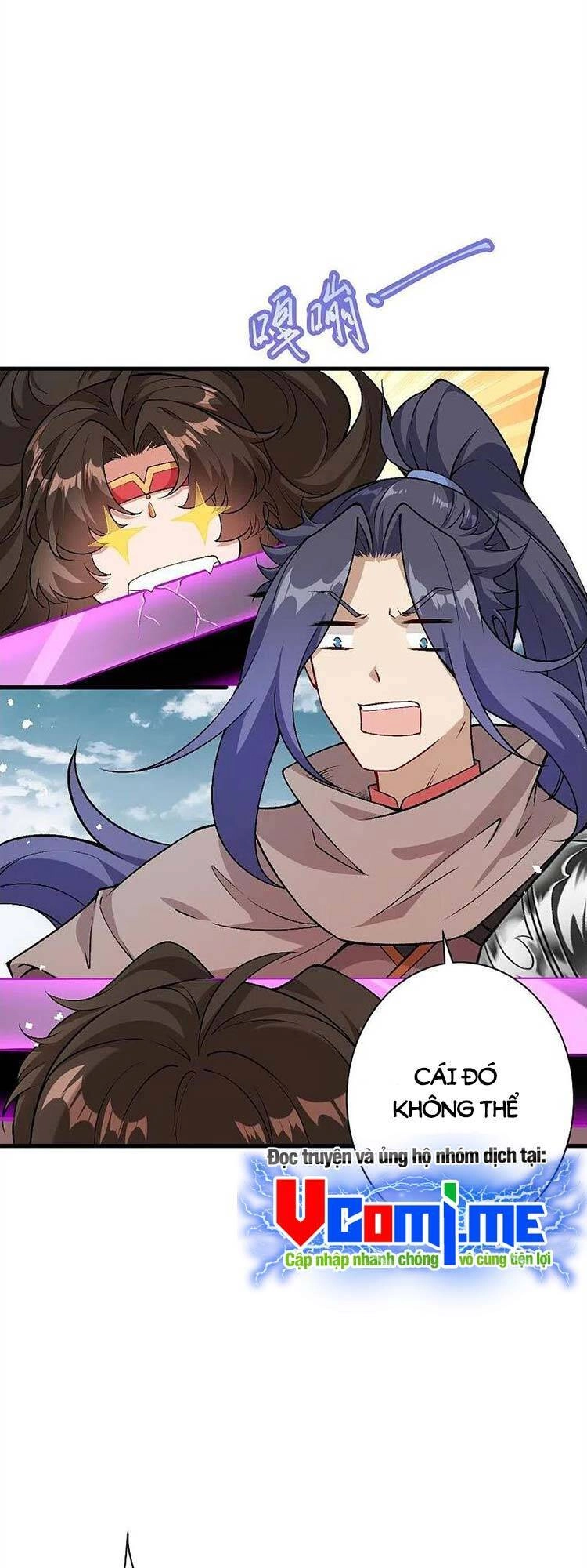 Nghịch Thiên Tà Thần Chapter 550 - 9