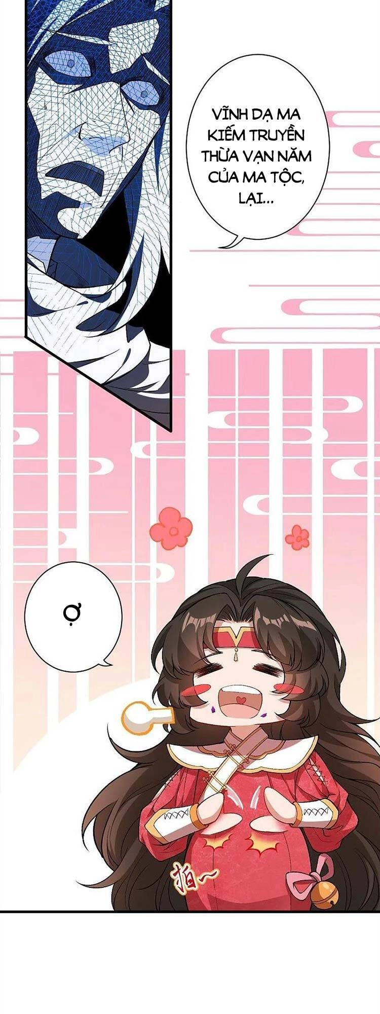 Nghịch Thiên Tà Thần Chapter 550 - 13