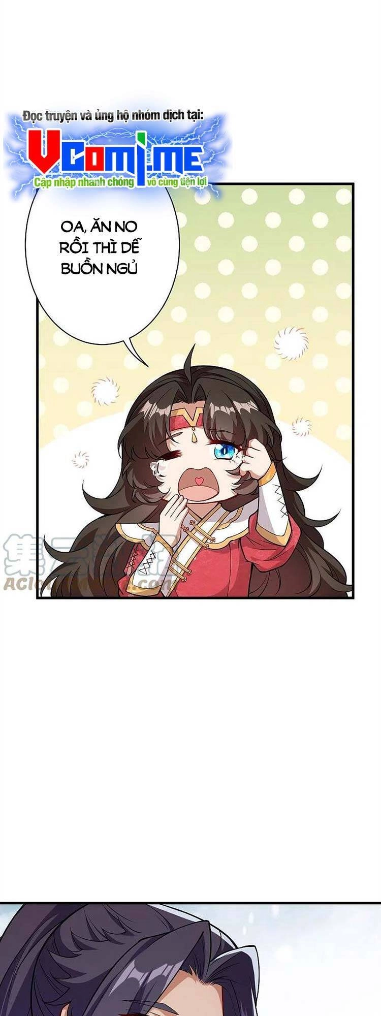 Nghịch Thiên Tà Thần Chapter 550 - 14