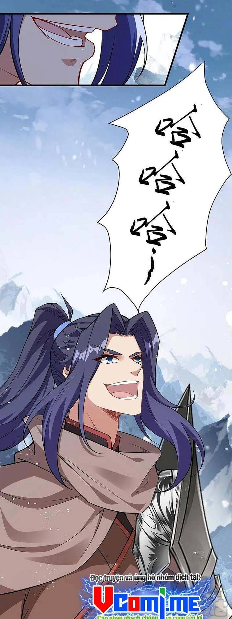 Nghịch Thiên Tà Thần Chapter 550 - 16