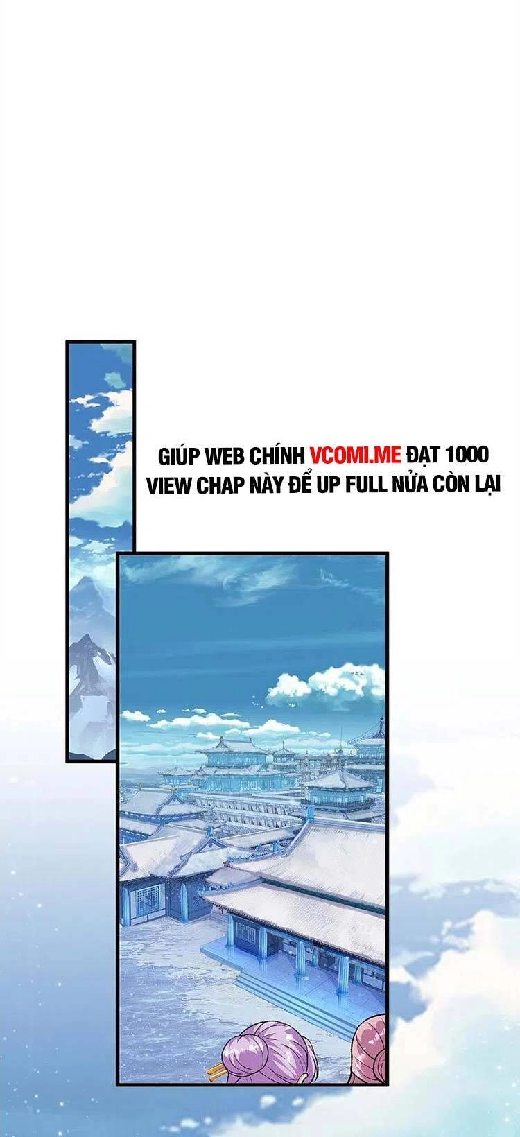 Nghịch Thiên Tà Thần Chapter 550 - 21