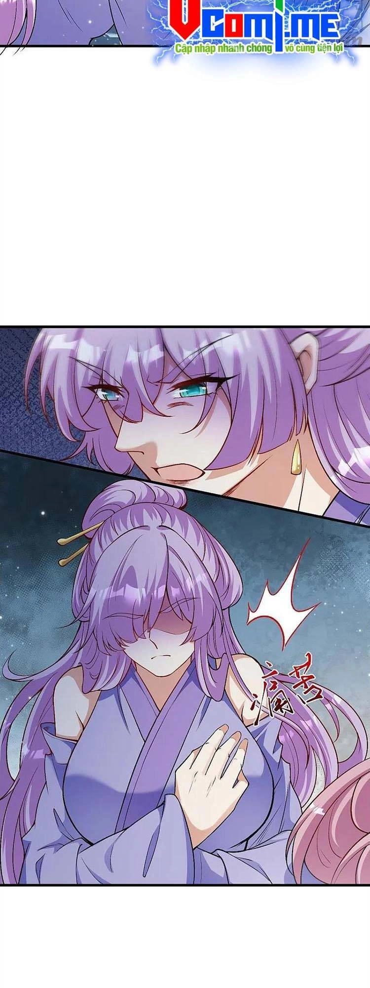 Nghịch Thiên Tà Thần Chapter 550 - 24