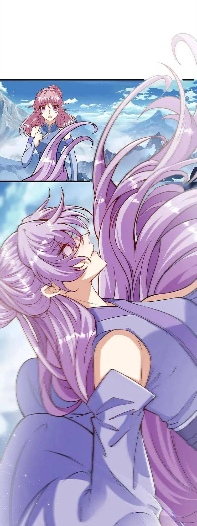 Nghịch Thiên Tà Thần Chapter 550 - 25