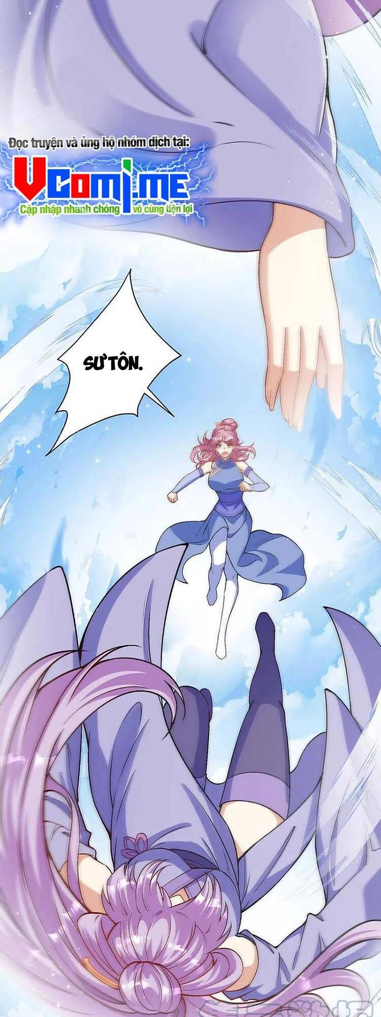 Nghịch Thiên Tà Thần Chapter 550 - 26