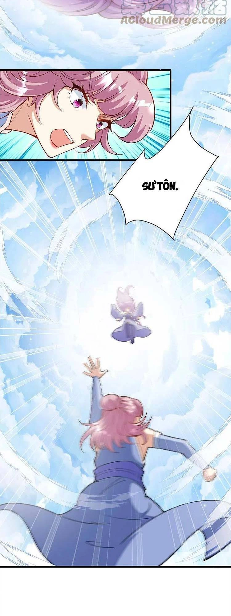 Nghịch Thiên Tà Thần Chapter 550 - 27