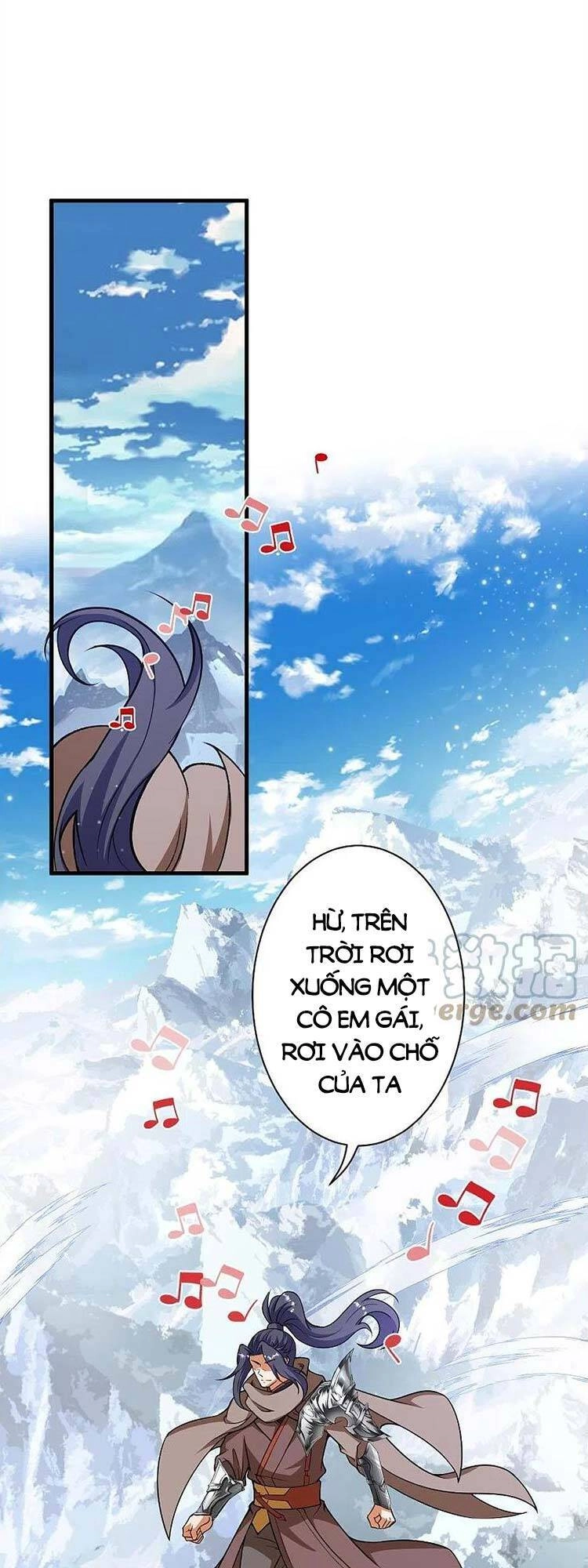 Nghịch Thiên Tà Thần Chapter 550 - 28