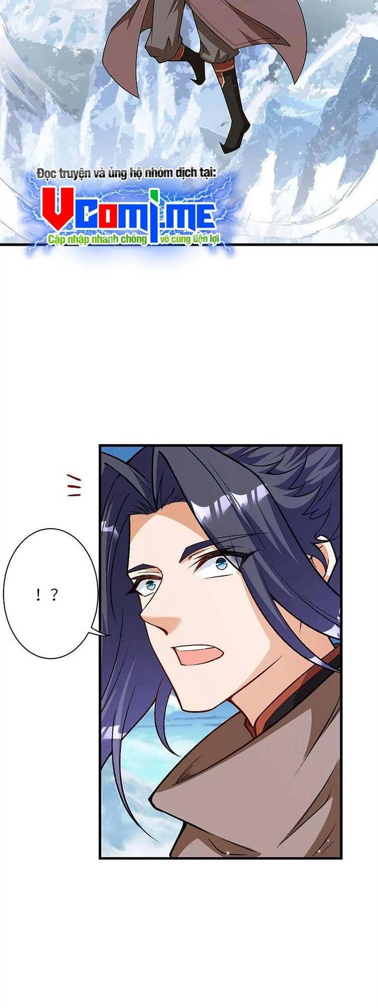 Nghịch Thiên Tà Thần Chapter 550 - 29