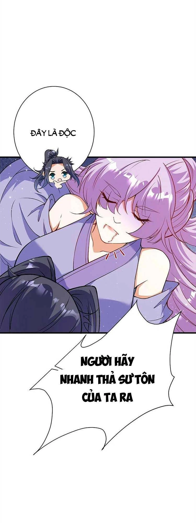 Nghịch Thiên Tà Thần Chapter 550 - 31