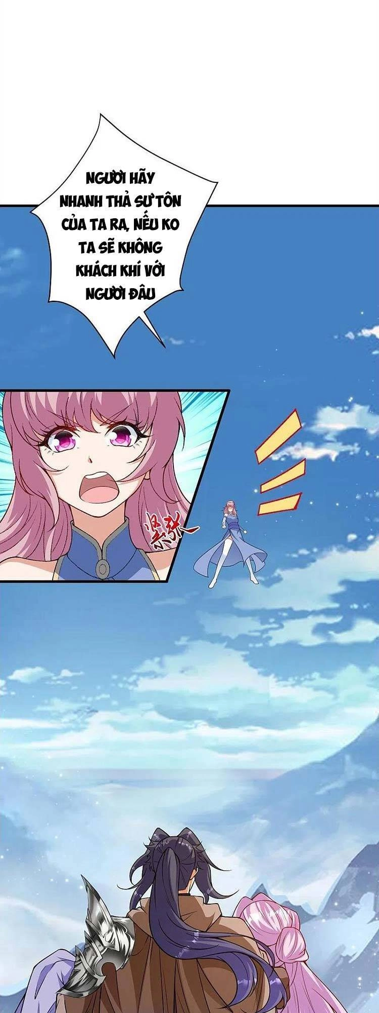 Nghịch Thiên Tà Thần Chapter 550 - 32