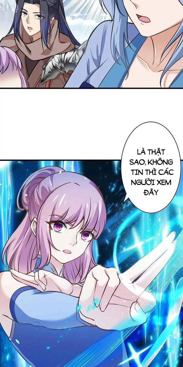 Nghịch Thiên Tà Thần Chapter 551 - 2