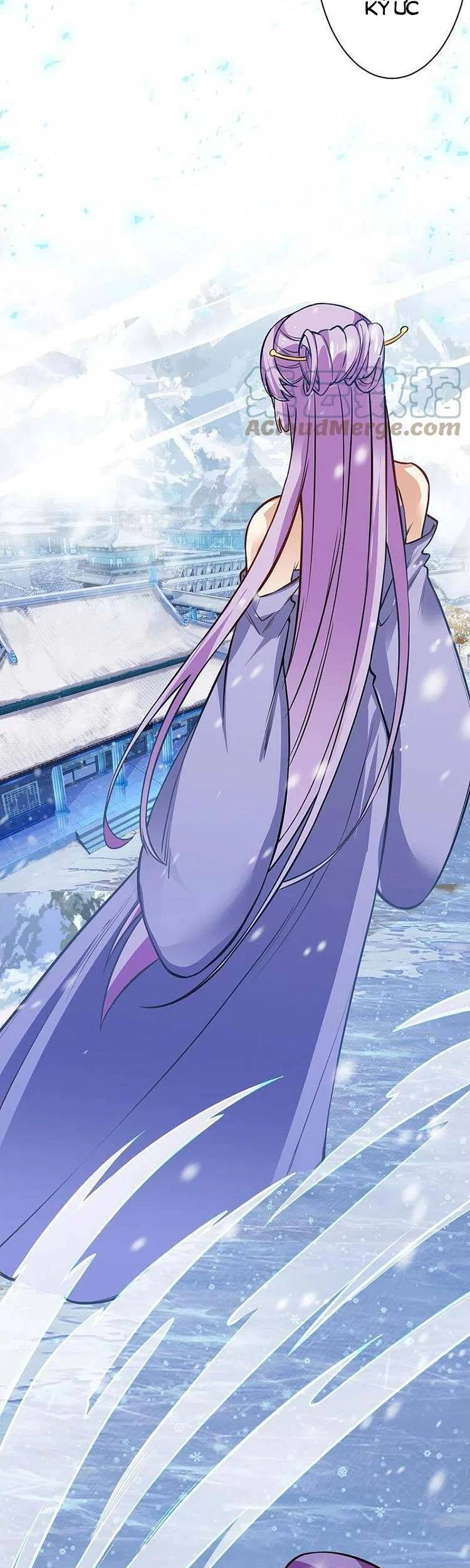 Nghịch Thiên Tà Thần Chapter 551 - 5