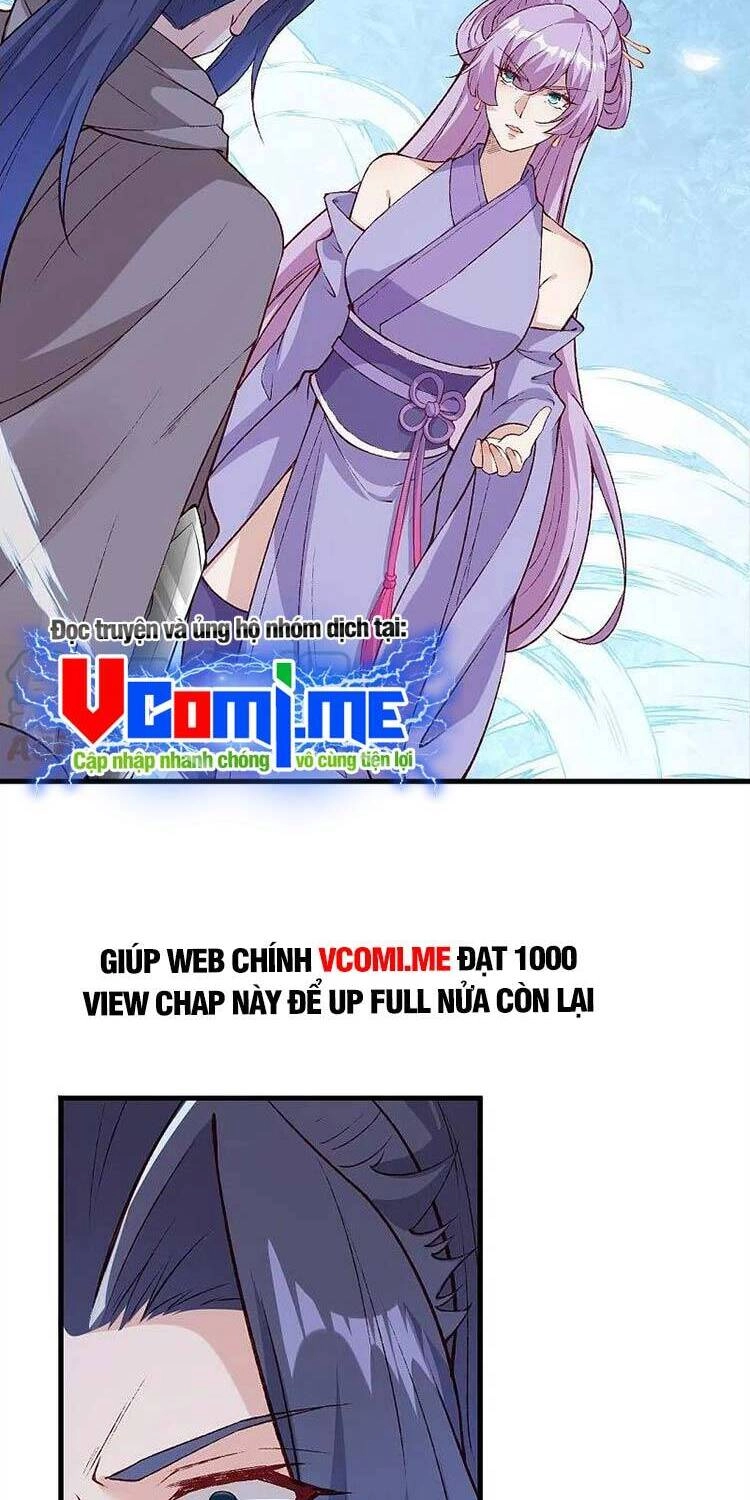 Nghịch Thiên Tà Thần Chapter 551 - 27