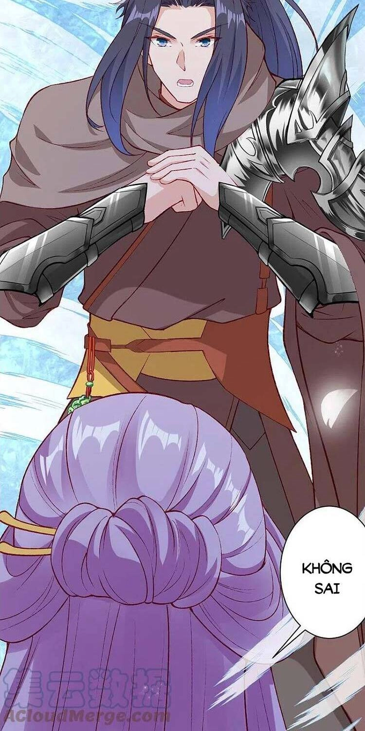 Nghịch Thiên Tà Thần Chapter 551 - 29