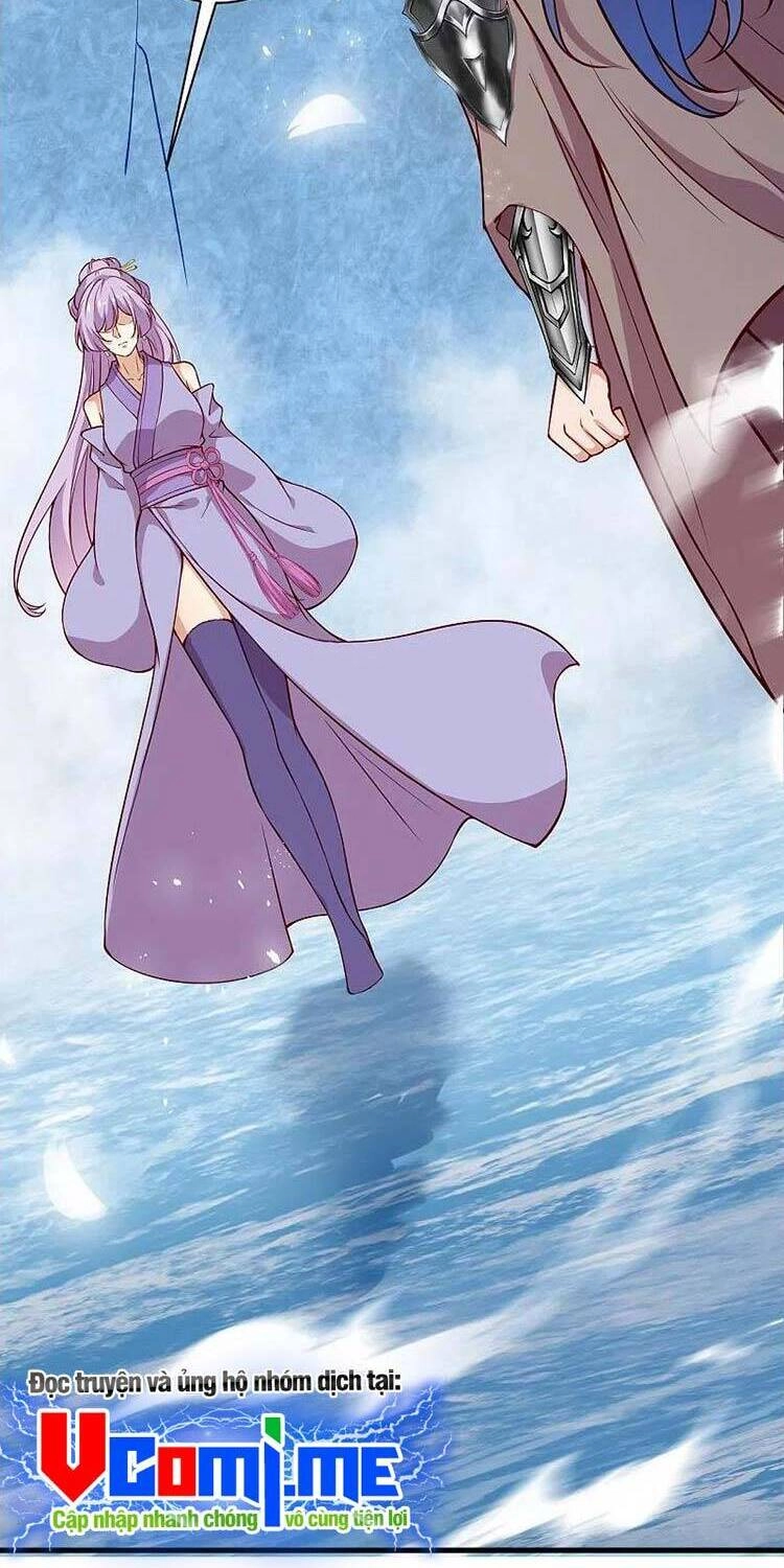 Nghịch Thiên Tà Thần Chapter 551 - 41