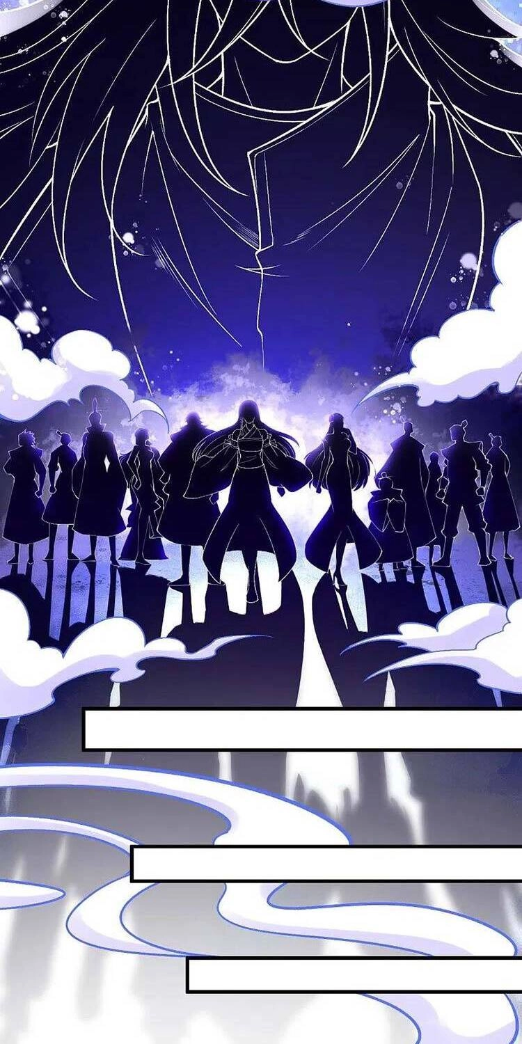 Nghịch Thiên Tà Thần Chapter 552 - 4