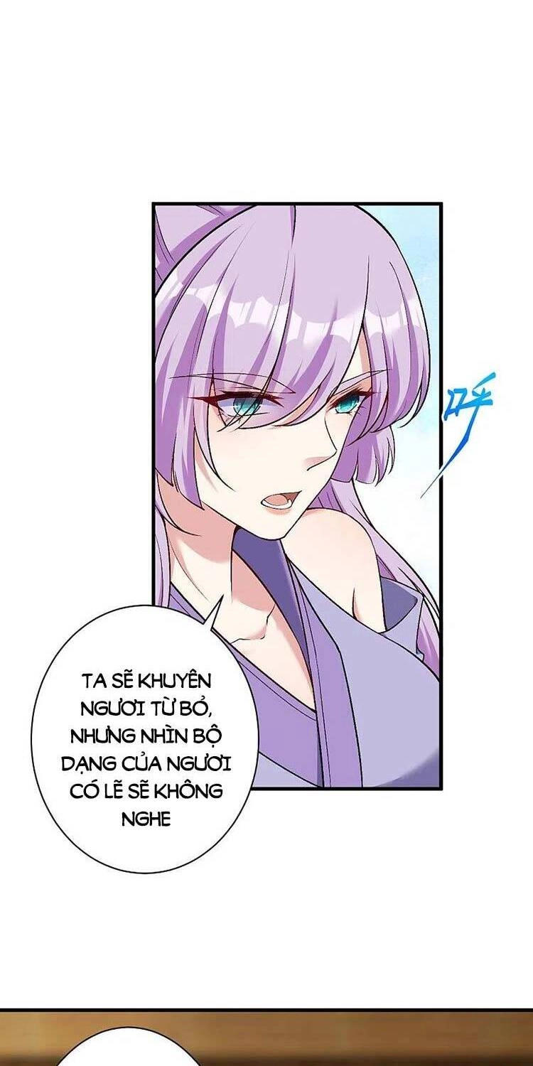 Nghịch Thiên Tà Thần Chapter 552 - 6