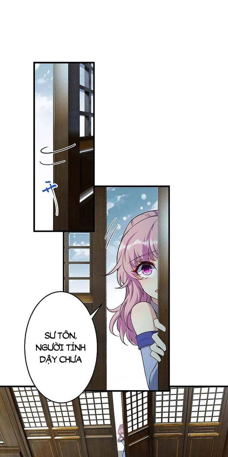 Nghịch Thiên Tà Thần Chapter 552 - 10