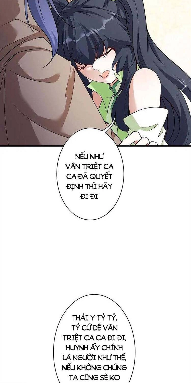 Nghịch Thiên Tà Thần Chapter 552 - 21