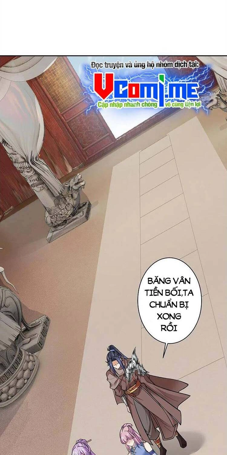 Nghịch Thiên Tà Thần Chapter 552 - 27