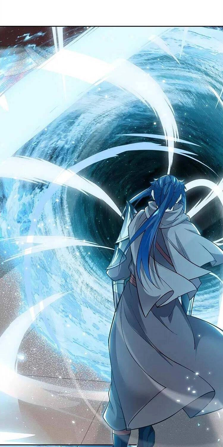 Nghịch Thiên Tà Thần Chapter 552 - 29