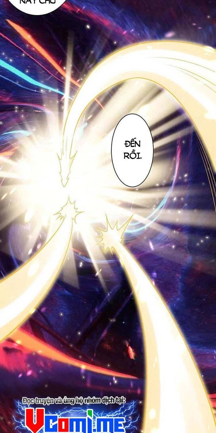 Nghịch Thiên Tà Thần Chapter 552 - 38