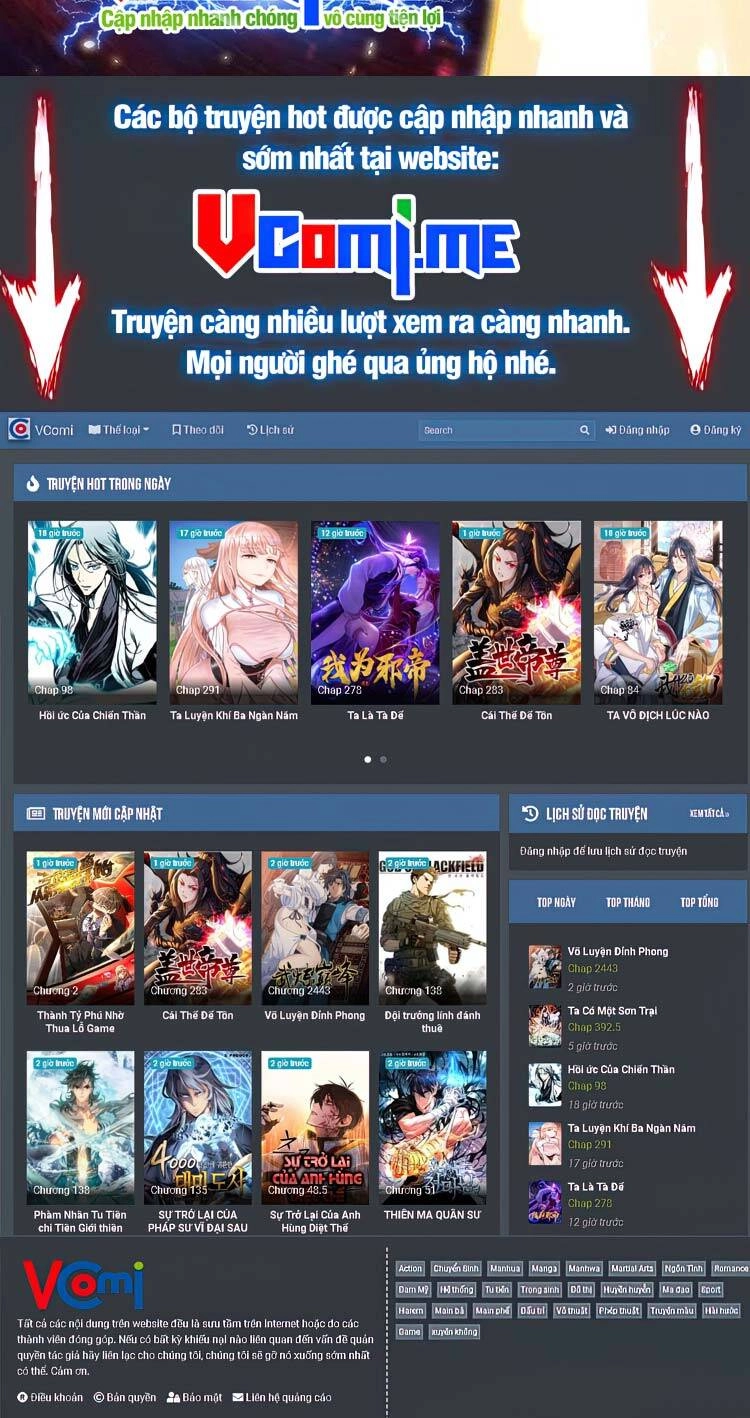 Nghịch Thiên Tà Thần Chapter 552 - 39