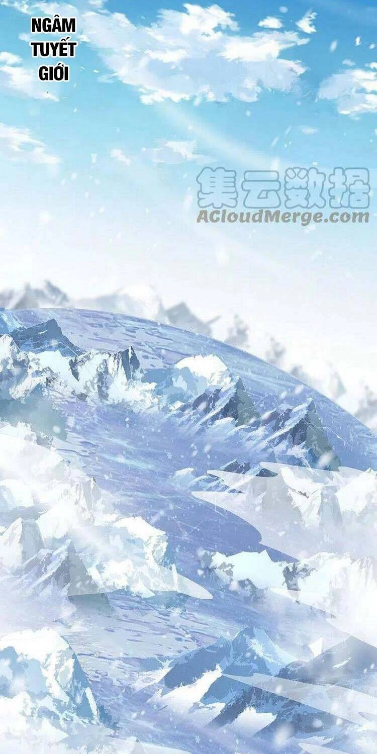 Nghịch Thiên Tà Thần Chapter 553 - 2