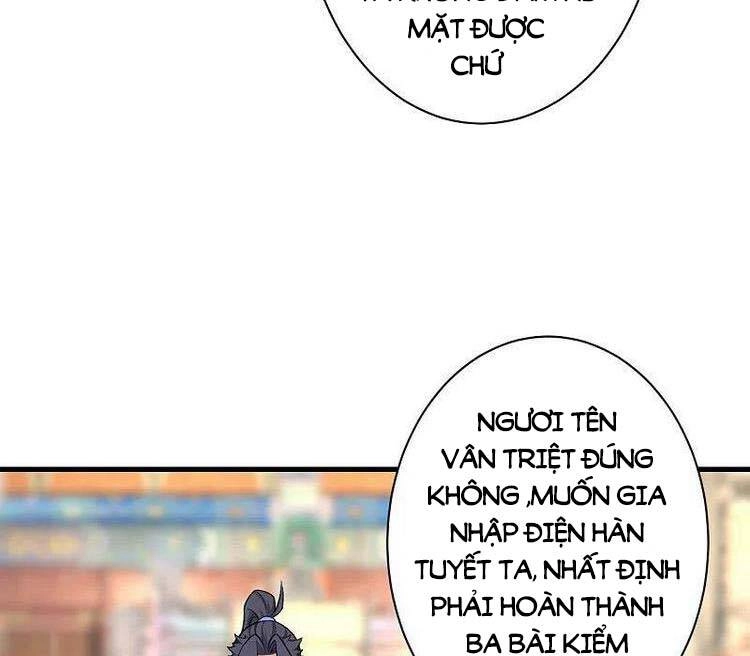 Nghịch Thiên Tà Thần Chapter 553 - 36