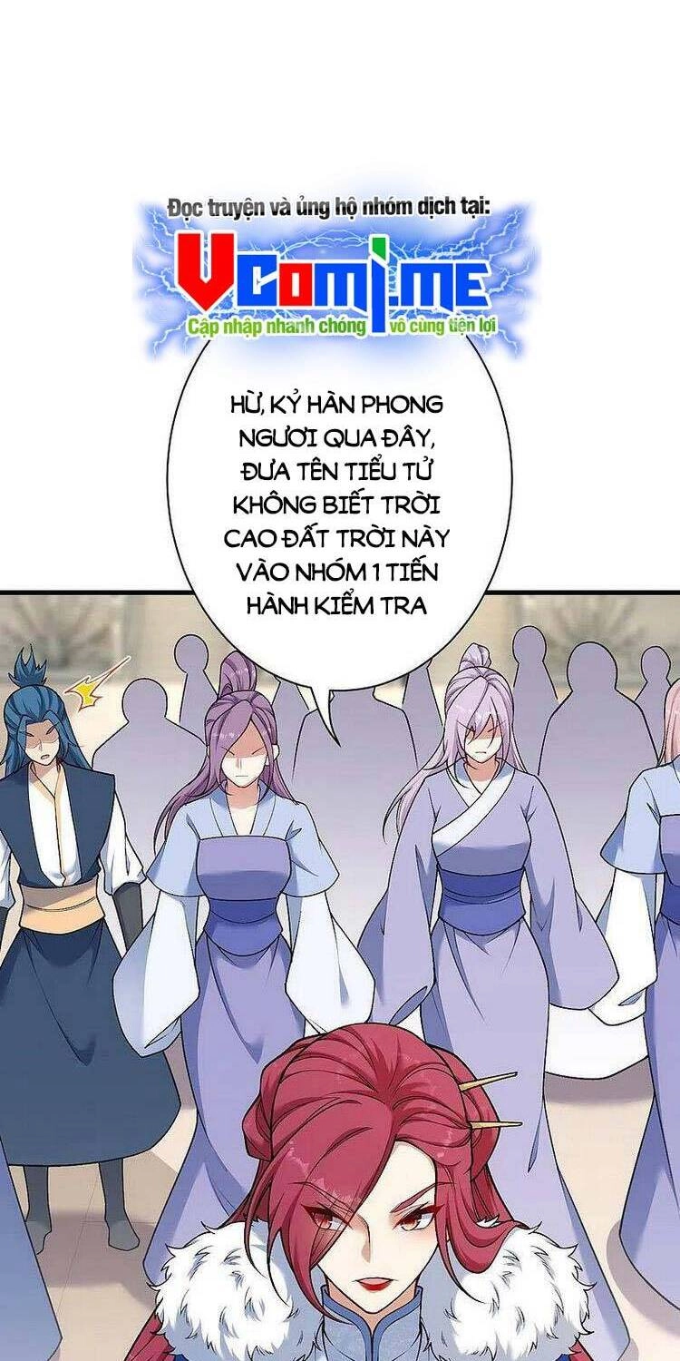 Nghịch Thiên Tà Thần Chapter 553 - 44