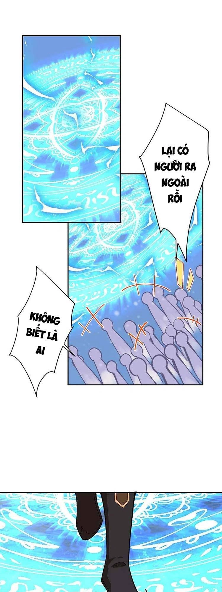 Nghịch Thiên Tà Thần Chapter 555 - 8