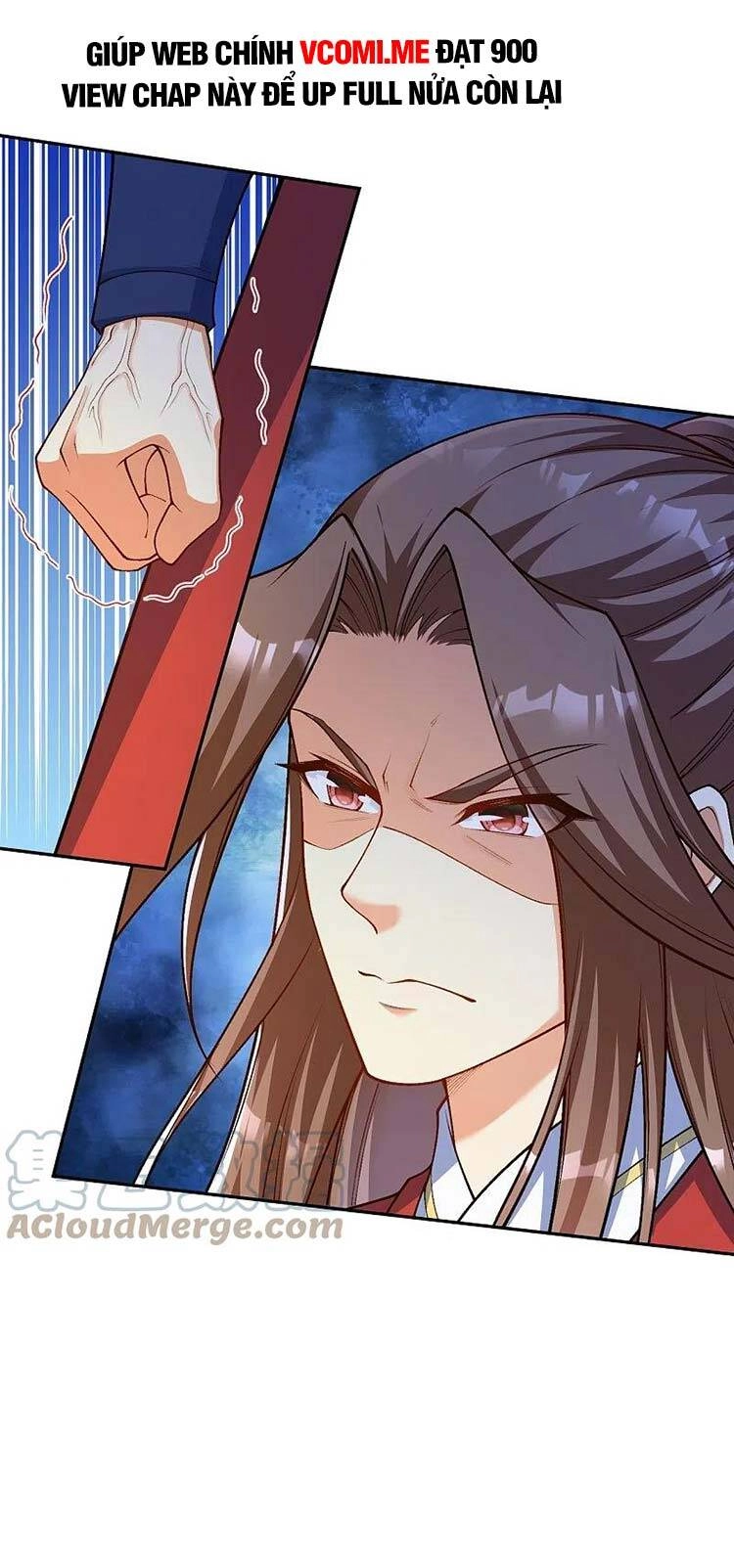 Nghịch Thiên Tà Thần Chapter 555 - 13