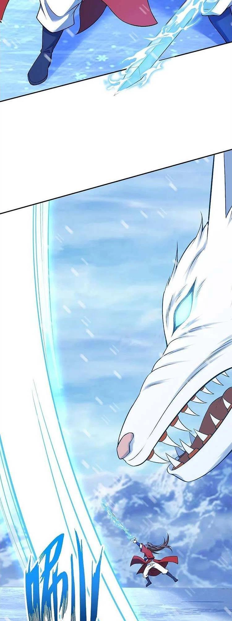 Nghịch Thiên Tà Thần Chapter 555 - 25