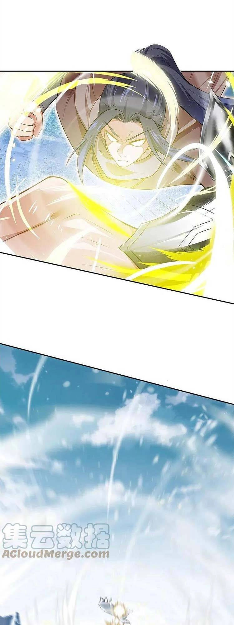 Nghịch Thiên Tà Thần Chapter 555 - 36