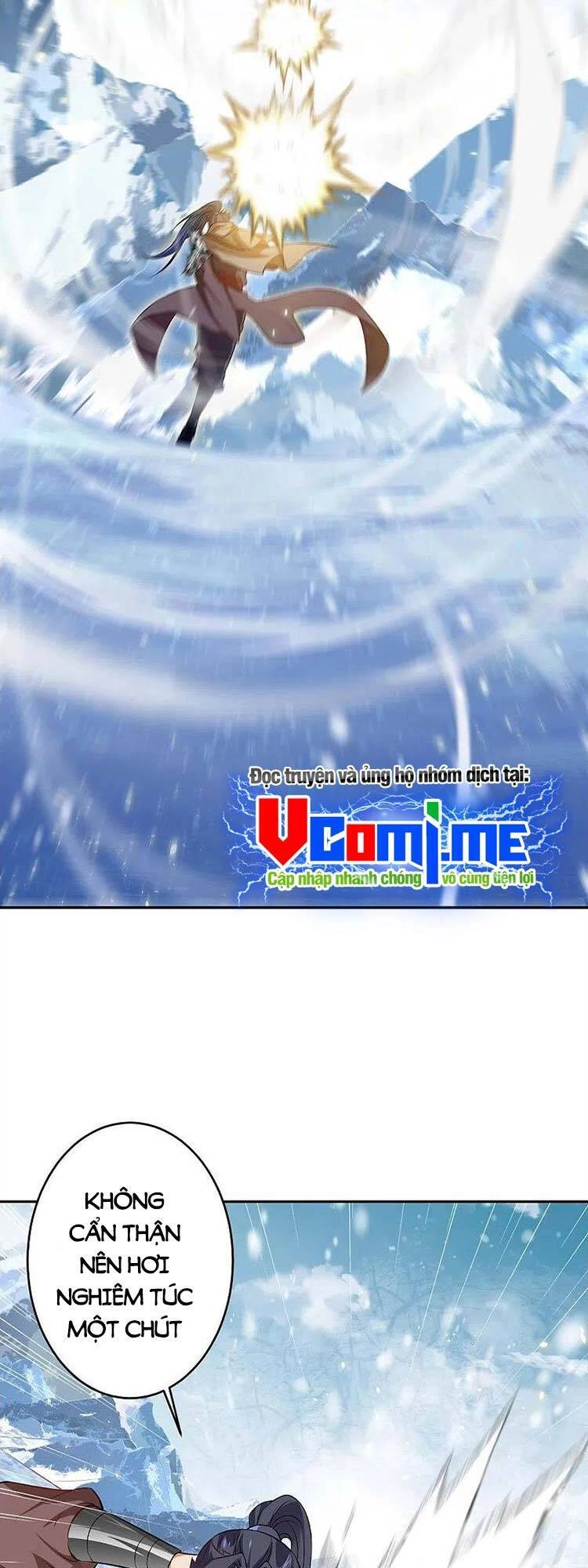 Nghịch Thiên Tà Thần Chapter 555 - 37