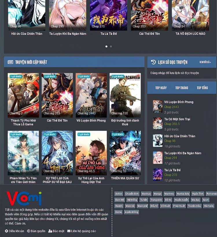 Nghịch Thiên Tà Thần Chapter 555 - 42