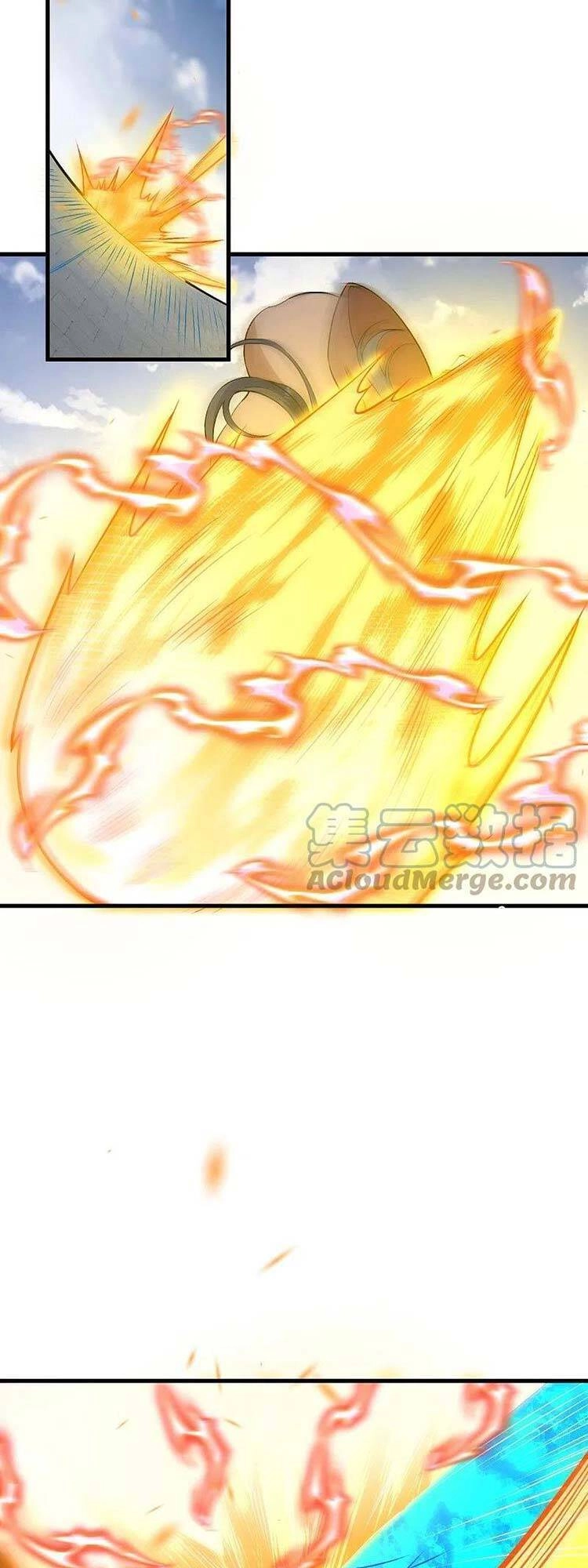 Nghịch Thiên Tà Thần Chapter 556 - 33