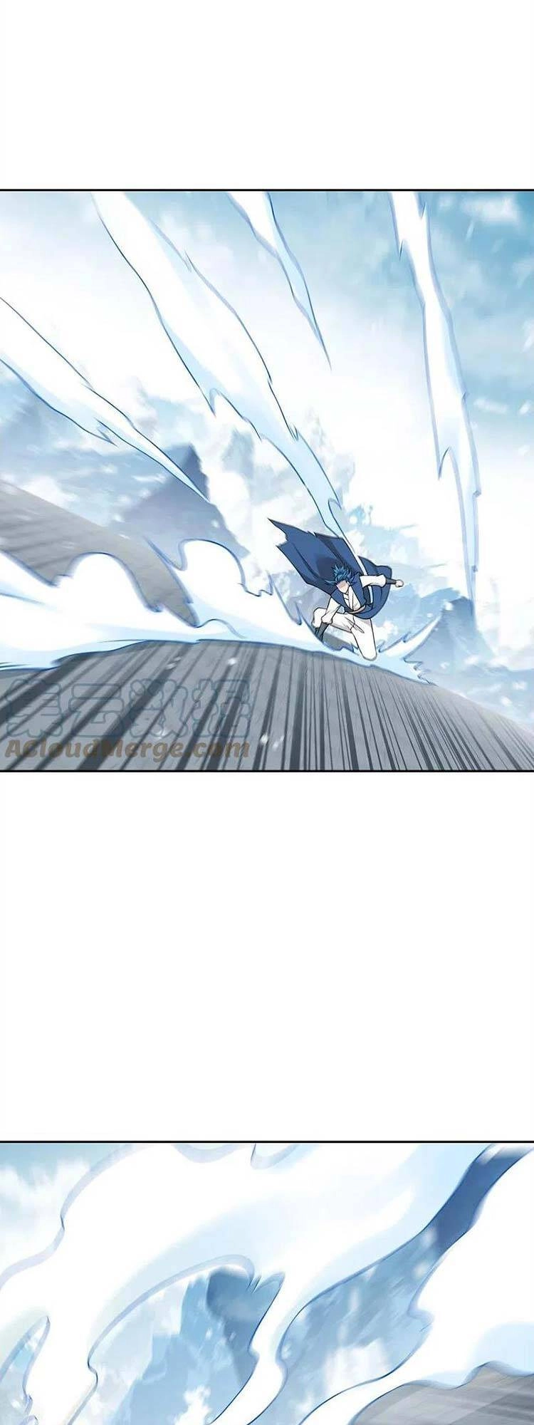 Nghịch Thiên Tà Thần Chapter 557 - 36