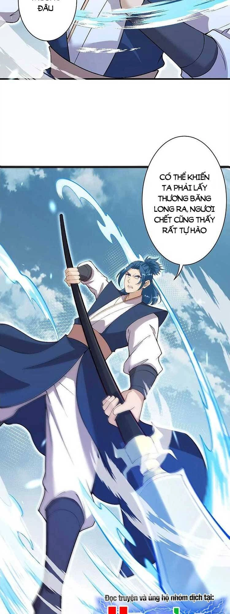 Nghịch Thiên Tà Thần Chapter 558 - 2