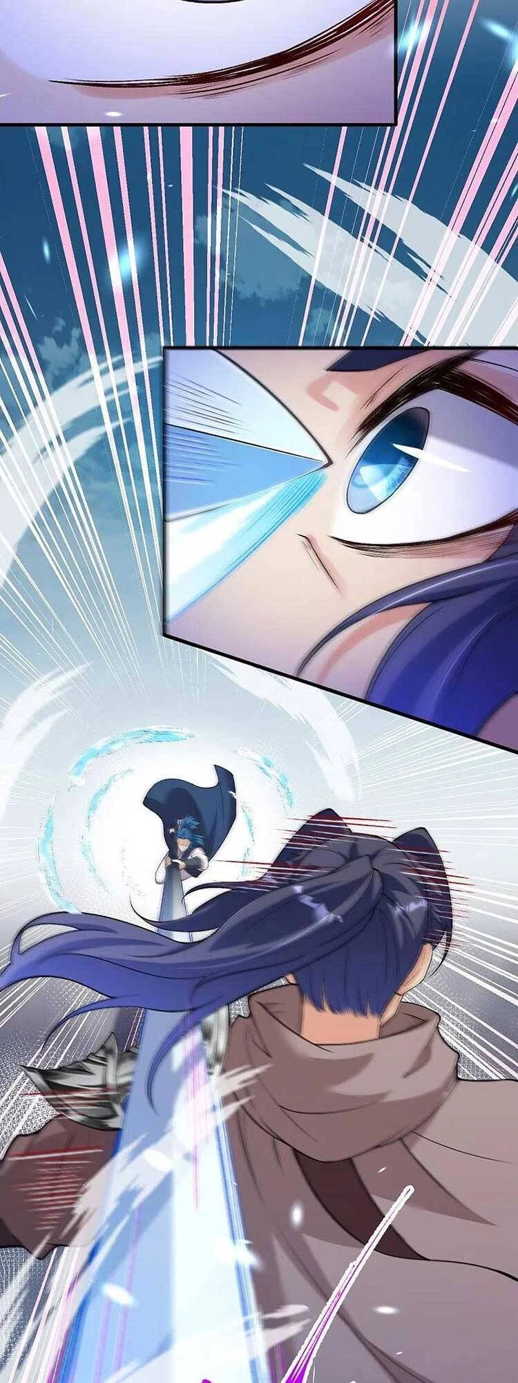 Nghịch Thiên Tà Thần Chapter 558 - 4