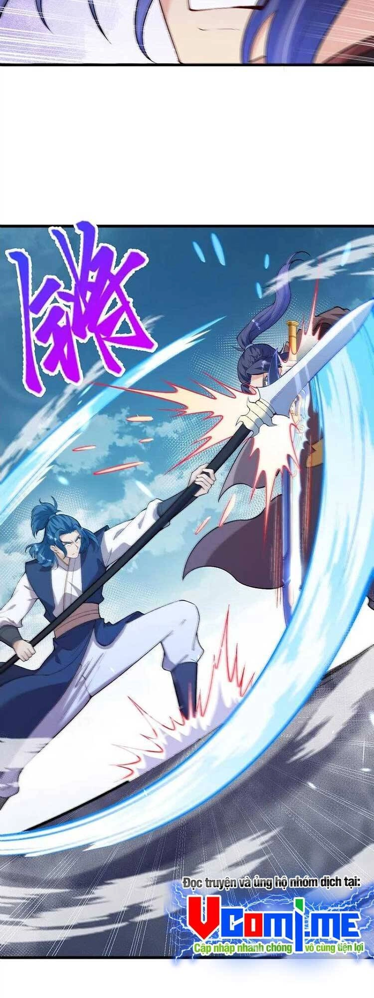 Nghịch Thiên Tà Thần Chapter 558 - 6