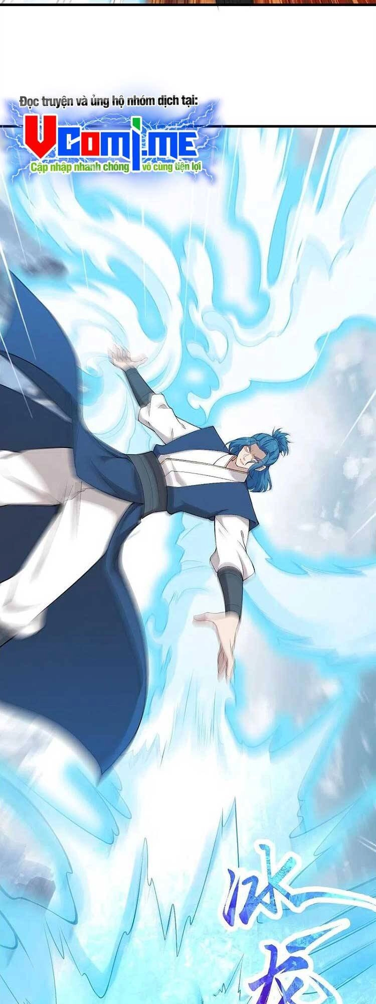 Nghịch Thiên Tà Thần Chapter 558 - 8