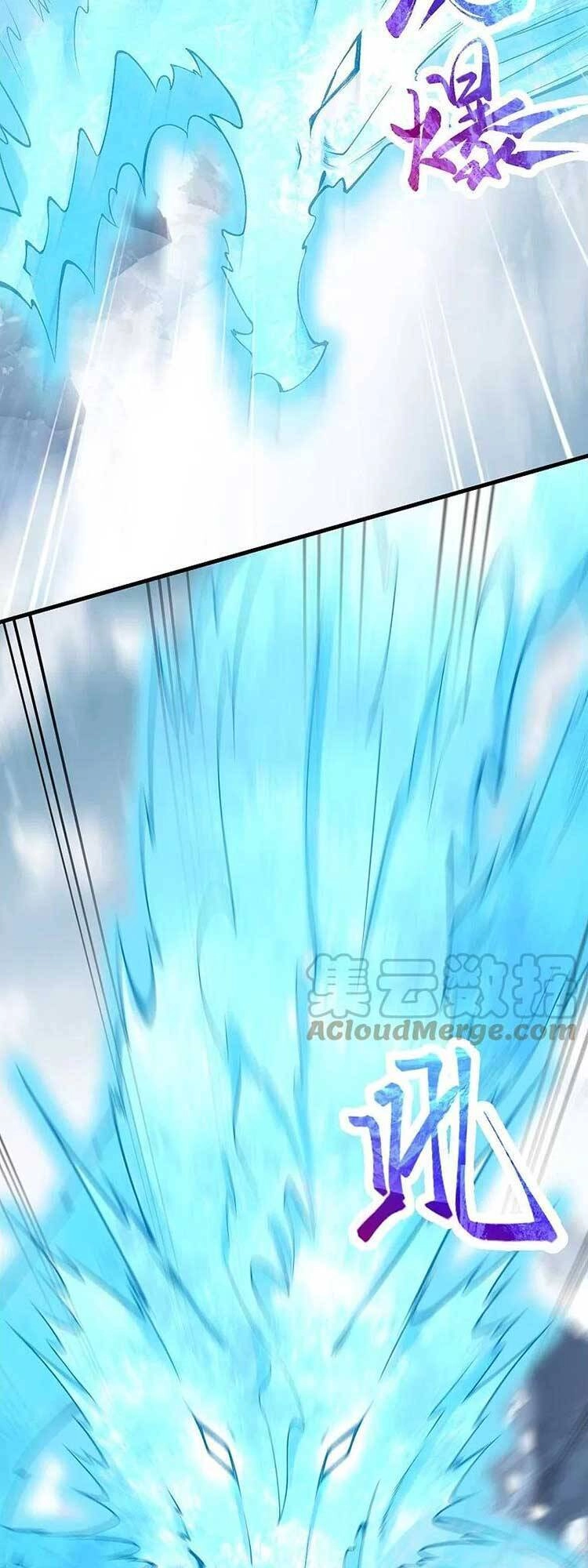 Nghịch Thiên Tà Thần Chapter 558 - 9