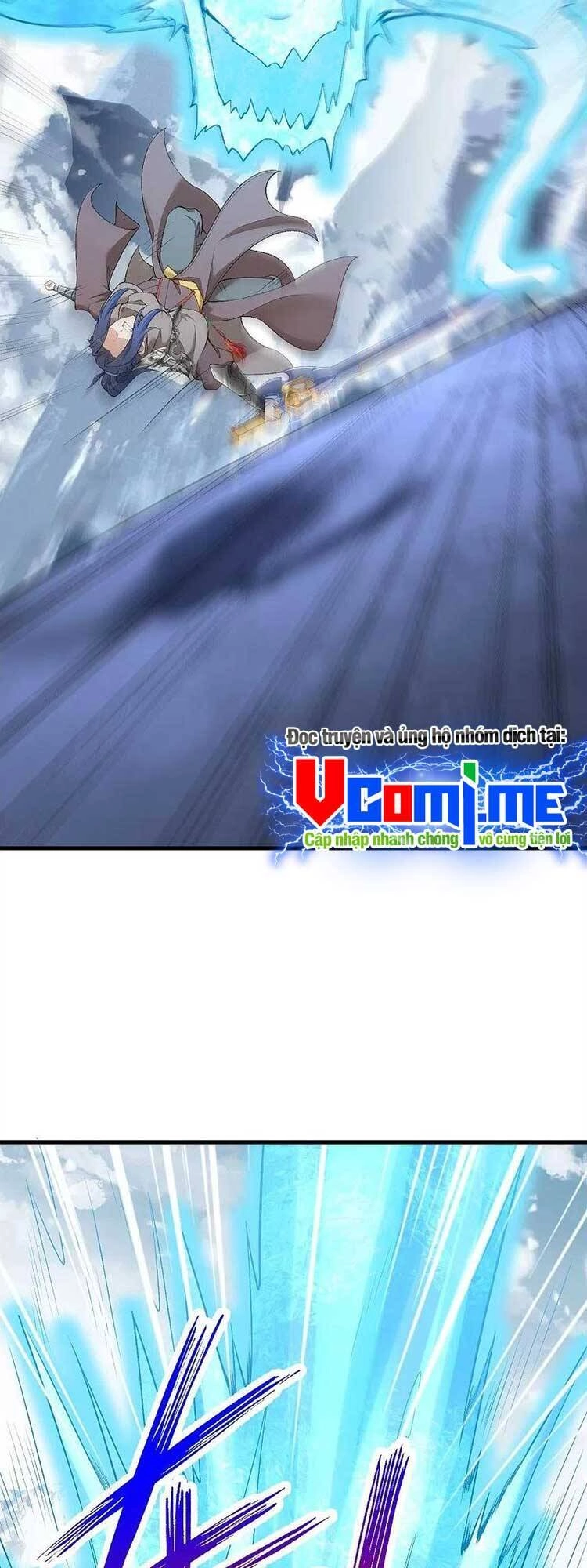 Nghịch Thiên Tà Thần Chapter 558 - 10