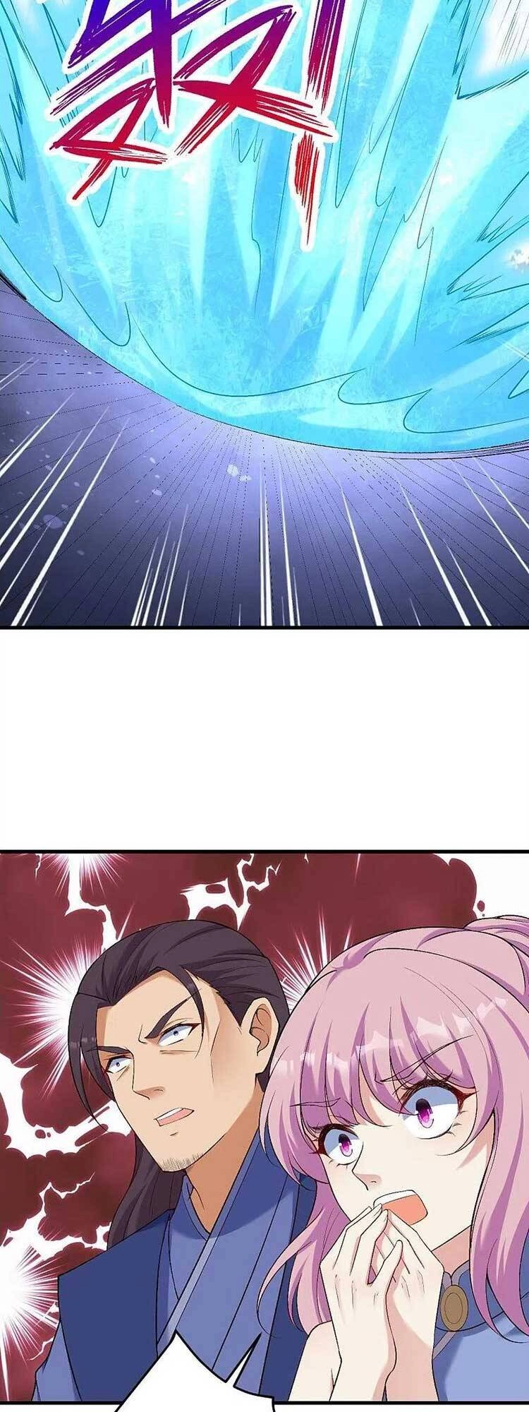 Nghịch Thiên Tà Thần Chapter 558 - 11