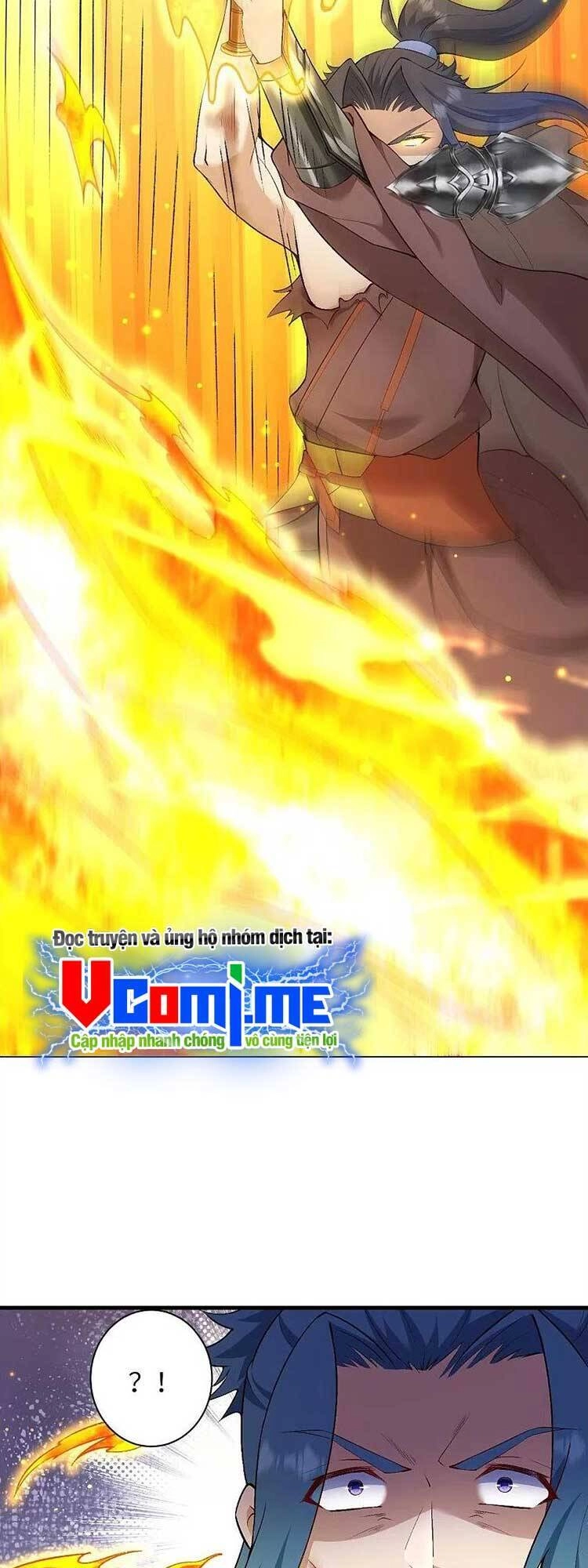 Nghịch Thiên Tà Thần Chapter 558 - 19