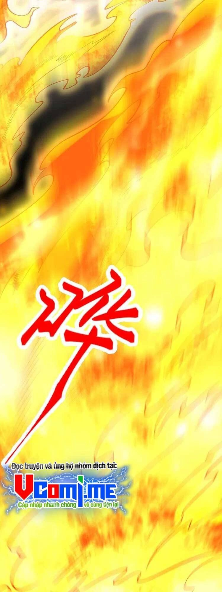 Nghịch Thiên Tà Thần Chapter 558 - 21