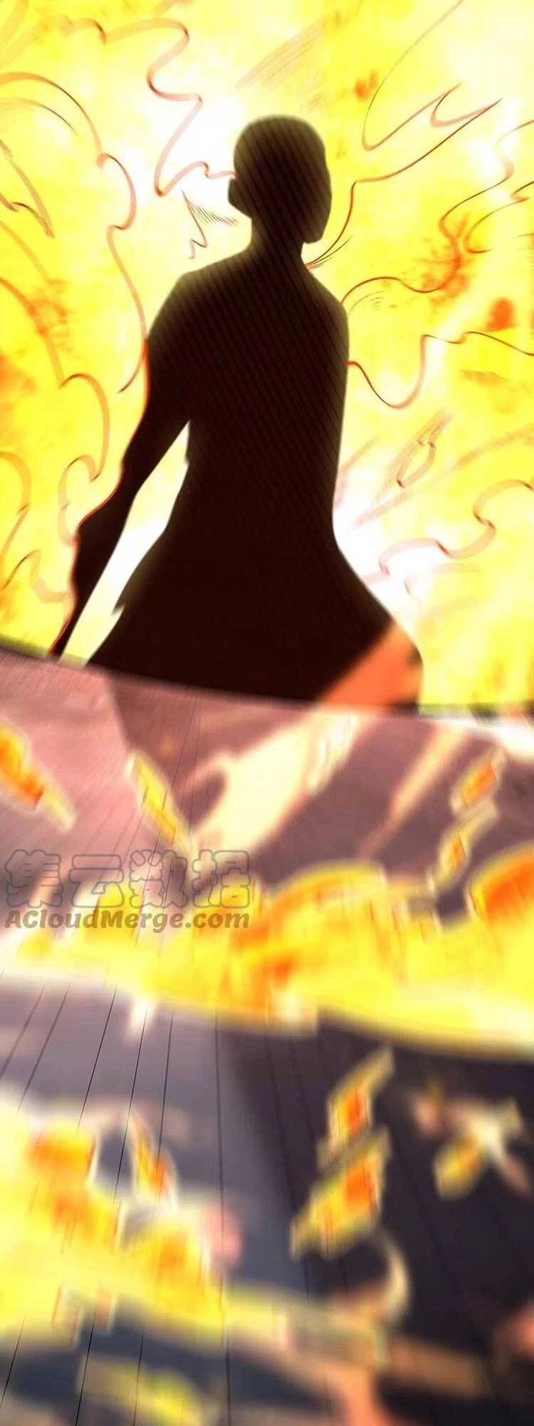 Nghịch Thiên Tà Thần Chapter 558 - 22