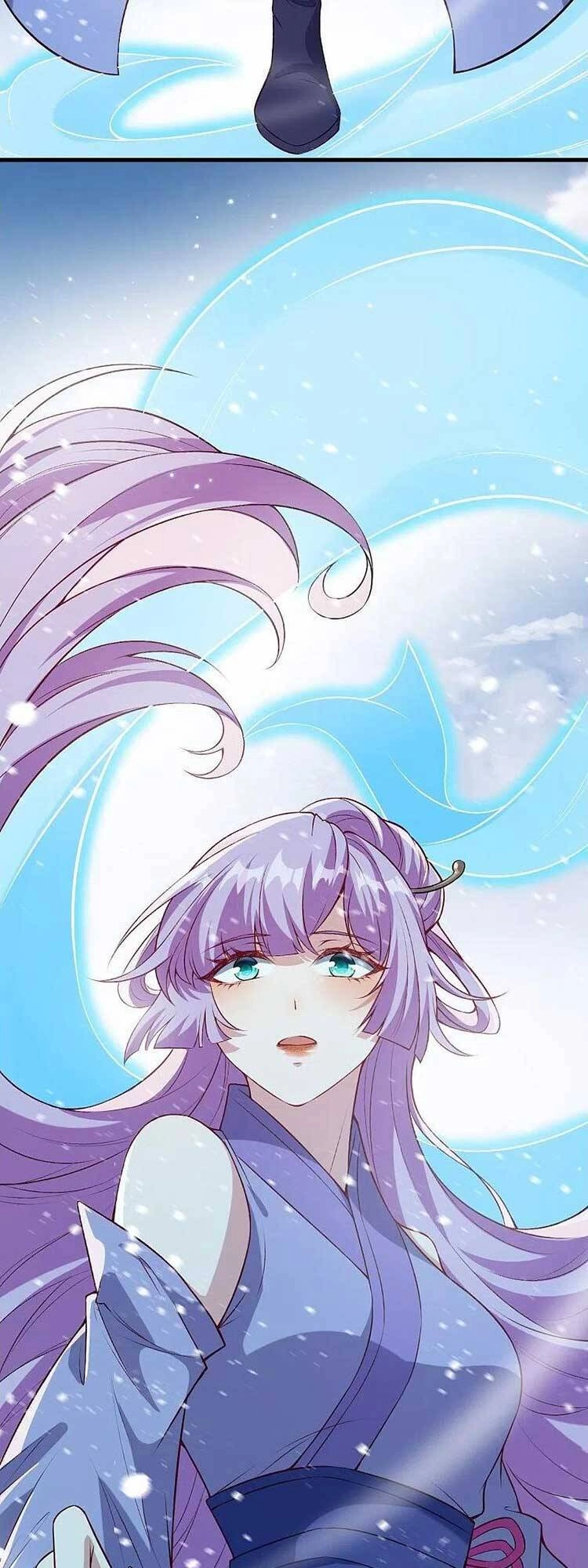 Nghịch Thiên Tà Thần Chapter 558 - 29