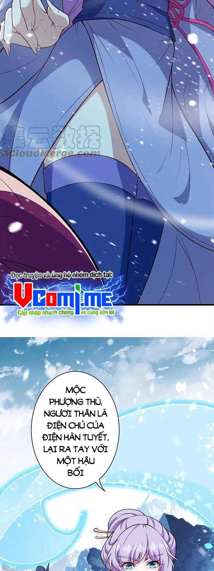 Nghịch Thiên Tà Thần Chapter 558 - 30