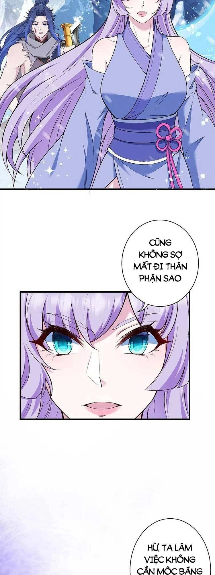 Nghịch Thiên Tà Thần Chapter 558 - 31